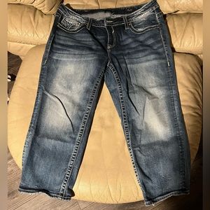 Vigoss capris